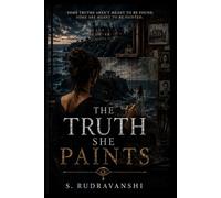 The Truth She Paints: “Every painting is a crime scene, rendered over and over in the language of paint.”
