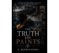 The Truth She Paints: “Every painting is a crime scene, rendered over and over in the language of paint.”