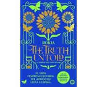 The Truth Untold. La verdad que nos separa. El gran fenómeno editorial del romantasy