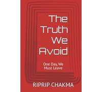 The Truth We Avoid: One Day, We Must Leave