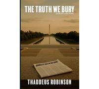 The Truth We Bury (Avery Clarke Mysteries)