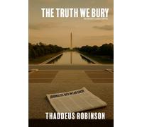 The Truth We Bury (Avery Clarke Mysteries)