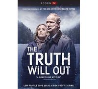 Truth Will Out: Series 1 [Edizione: Stati Uniti] [Italia] [DVD]