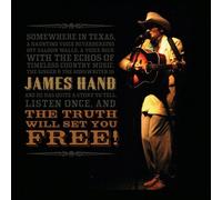 The Truth Will Set You Free by James Hand (2006-02-28)