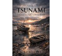 The Tsunami: A Novel of Catastrophe and Human Decision