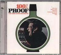 The Tubby Hayes Orchestra - 100% Proof
