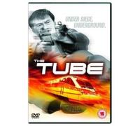 The Tube [DVD]