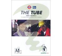 The Tube - Series 1 And 2 [DVD] [Reino Unido]
