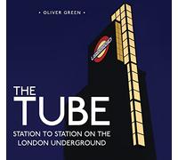 The Tube: Station to Station on the London Underground: 4 (Shire General)