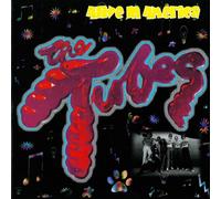 The Tubes - Alive in America