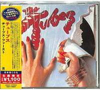 The Tubes – The Tubes – CD – Reedición japonesa (Importación USA)