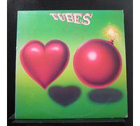 The Tubes - Love Bomb