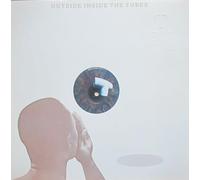 The Tubes - Outside Inside - Capitol Records - 1A 064-400 164