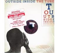 The Tubes - Outside inside [VINYL]