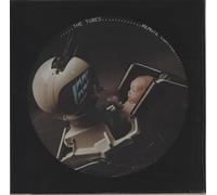 The Tubes - REMOTE CONTROL LP (VINYL) UK A&M 1979