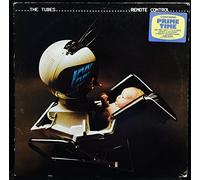 The Tubes - Remote Control [Vinilo]