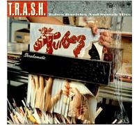 The Tubes - T.R.A.S.H. [Tubes Rarities and Smash Hits]