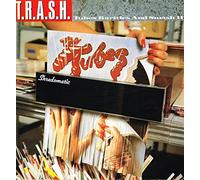 The Tubes - T R a S H [Vinilo]