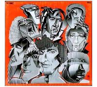 The Tubes - The Tubes - Now - 12" LP G - A&M Records AMLH 64632