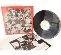 THE TUBES - THE TUBES now, vinyl LP