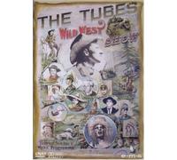 The Tubes - Wild West Show [Alemania] [DVD]