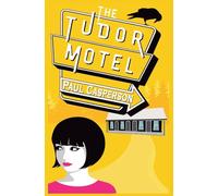 THE TUDOR MOTEL: 1