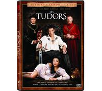 The Tudors - Saison 1 [Francia] [DVD]