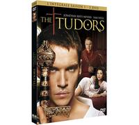 The Tudors - Saison 1 [Francia] [DVD]