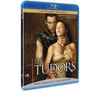 The Tudors - Saison 2 [Blu-ray]