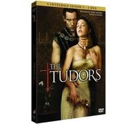 The Tudors - Saison 2 [Francia] [DVD]