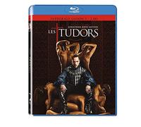 The Tudors - Saison 3 [Francia] [Blu-ray]