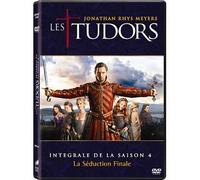 The Tudors - Saison 4 [Francia] [DVD]