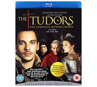 The Tudors - Season 2 [Reino Unido]