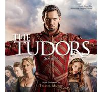 The Tudors: Season 4 by Varese Sarabande (2010-10-12)