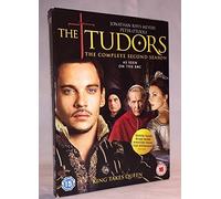 The Tudors - the Complete Second Season [Reino Unido] [DVD]