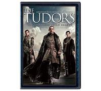 The Tudors: The Complete Third Season [USA] [DVD]