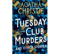 The Tuesday Club Murders (ebook)