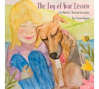 The Tug of War Lesson: A Norbert Barkah Story