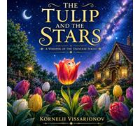 The Tulip and the Stars (Whisper of the Universe)