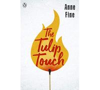 The Tulip Touch (The Originals)
