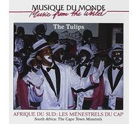 The Tulips - South Africa: The Cape Town Minstrels