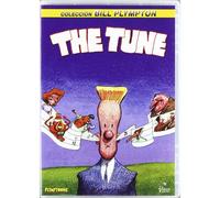 THE TUNE: COLECCION BILL PLYMPTON (VERSION ORIGINAL)