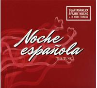 The Tune - Noche Española