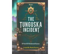 The Tunguska Incident: A Novel of Aethereal Science (SteamPunk Adventures)