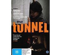 The Tunnel (2001) DVD