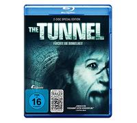 The Tunnel [Alemania] [Blu-ray]