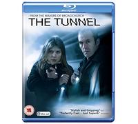 The Tunnel [Blu-ray]
