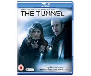The Tunnel [Blu-ray]