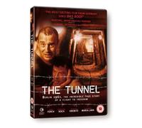 The Tunnel [DVD] [2000] [Reino Unido]