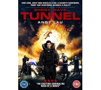 The Tunnel [DVD]